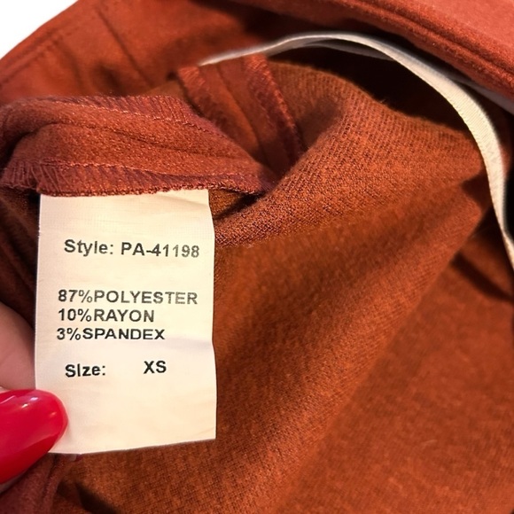 Pink Martini The Jackie Pants- - Picture 10 of 13